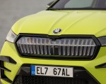 2022 Škoda ENYAQ Coupe RS iV Detail Wallpapers  150x120