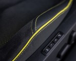 2022 Škoda ENYAQ Coupe RS iV Interior Detail Wallpapers 150x120