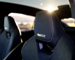 2022 Škoda ENYAQ Coupe RS iV Interior Front Seats Wallpapers 150x120