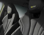 2022 Škoda ENYAQ Coupe RS iV Interior Front Seats Wallpapers 150x120 (20)
