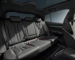 2022 Škoda ENYAQ Coupe RS iV Interior Rear Seats Wallpapers 150x120 (21)