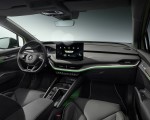 2022 Škoda ENYAQ Coupe RS iV Interior Wallpapers 150x120 (18)