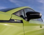 2022 Škoda ENYAQ Coupe RS iV Mirror Wallpapers 150x120