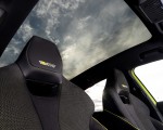 2022 Škoda ENYAQ Coupe RS iV Panoramic Roof Wallpapers 150x120