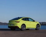 2022 Škoda ENYAQ Coupe RS iV Rear Three-Quarter Wallpapers 150x120 (56)