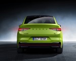 2022 Škoda ENYAQ Coupe RS iV Rear Wallpapers 150x120 (10)