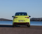 2022 Škoda ENYAQ Coupe RS iV Rear Wallpapers 150x120 (58)