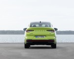 2022 Škoda ENYAQ Coupe RS iV Rear Wallpapers 150x120 (51)