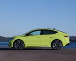 2022 Škoda ENYAQ Coupe RS iV Side Wallpapers 150x120 (59)