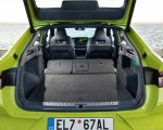 2022 Škoda ENYAQ Coupe RS iV Trunk Wallpapers  150x120