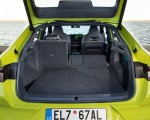 2022 Škoda ENYAQ Coupe RS iV Trunk Wallpapers 150x120
