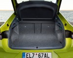 2022 Škoda ENYAQ Coupe RS iV Trunk Wallpapers  150x120
