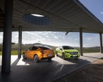 2022 Škoda ENYAQ Coupe RS iV Wallpapers  150x120