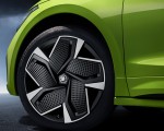 2022 Škoda ENYAQ Coupe RS iV Wheel Wallpapers 150x120 (15)