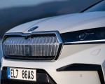 2022 Škoda ENYAQ Coupe iV (Color: Moon White) Detail Wallpapers 150x120