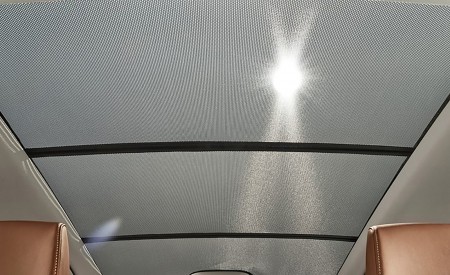 2022 Škoda ENYAQ Coupe iV (Color: Moon White) Panoramic Roof Wallpapers 450x275 (76)