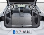2022 Škoda ENYAQ Coupe iV (Color: Moon White) Trunk Wallpapers 150x120
