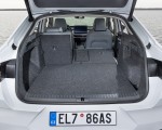 2022 Škoda ENYAQ Coupe iV (Color: Moon White) Trunk Wallpapers  150x120