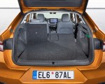 2022 Škoda ENYAQ Coupe iV (Color: Phoenix Orange) Trunk Wallpapers 150x120