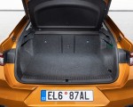 2022 Škoda ENYAQ Coupe iV (Color: Phoenix Orange) Trunk Wallpapers 150x120