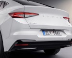 2022 Škoda ENYAQ Coupe iV Detail Wallpapers 150x120 (10)