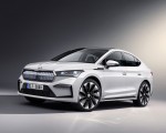 2022 Škoda ENYAQ Coupe iV Wallpapers & HD Images