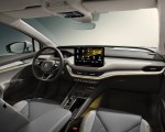 2022 Škoda ENYAQ Coupe iV Interior Wallpapers 150x120