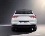 2022 Škoda ENYAQ Coupe iV Rear Wallpapers 150x120