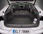 2022 Škoda ENYAQ Coupe iV Trunk Wallpapers 150x120