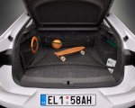 2022 Škoda ENYAQ Coupe iV Trunk Wallpapers 150x120