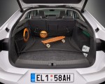 2022 Škoda ENYAQ Coupe iV Trunk Wallpapers  150x120