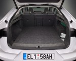 2022 Škoda ENYAQ Coupe iV Trunk Wallpapers  150x120 (17)