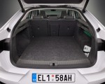 2022 Škoda ENYAQ Coupe iV Trunk Wallpapers  150x120