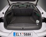 2022 Škoda ENYAQ Coupe iV Trunk Wallpapers  150x120