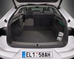 2022 Škoda ENYAQ Coupe iV Trunk Wallpapers  150x120