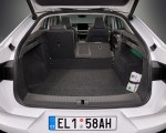 2022 Škoda ENYAQ Coupe iV Trunk Wallpapers 150x120