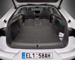 2022 Škoda ENYAQ Coupe iV Trunk Wallpapers  150x120