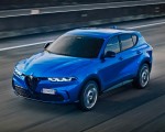 2023 Alfa Romeo Tonale Wallpapers & HD Images