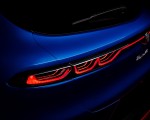2023 Alfa Romeo Tonale Tail Light Wallpapers 150x120 (15)