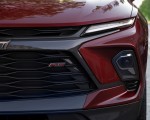 2023 Chevrolet Blazer RS Headlight Wallpapers 150x120 (7)