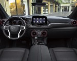 2023 Chevrolet Blazer RS Interior Cockpit Wallpapers 150x120