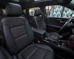 2023 Chevrolet Blazer RS Interior Seats Wallpapers 150x120 (15)