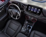 2023 Chevrolet Blazer RS Interior Wallpapers  150x120 (10)