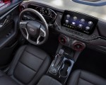 2023 Chevrolet Blazer RS Interior Wallpapers  150x120