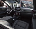 2023 Chevrolet Blazer RS Interior Wallpapers 150x120