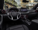 2023 Chevrolet Blazer RS Interior Wallpapers  150x120 (11)
