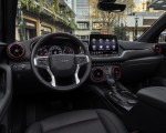 2023 Chevrolet Blazer RS Interior Wallpapers  150x120