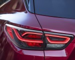 2023 Chevrolet Blazer RS Tail Light Wallpapers 150x120