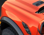 2023 Ford Ranger Raptor (EU-Spec) Detail Wallpapers 150x120