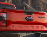 2023 Ford Ranger Raptor (EU-Spec) Detail Wallpapers 150x120